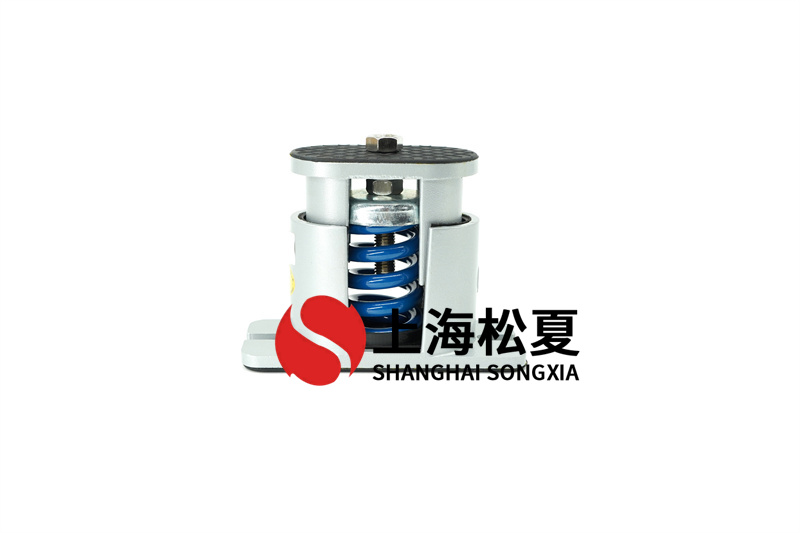 單級(jí)高速離心風(fēng)機(jī)JB型彈簧減震器怎么選購(gòu)?
